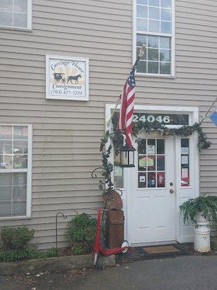 Carriage House Consignment