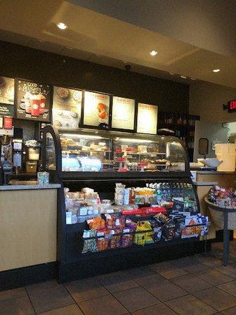 Starbucks Coffee Company