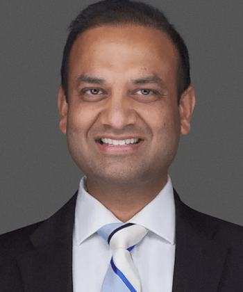 Harish Goyal, MD
