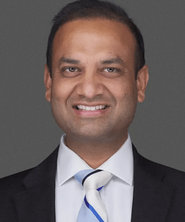 Harish Goyal, MD