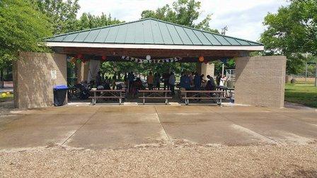 Bready Park