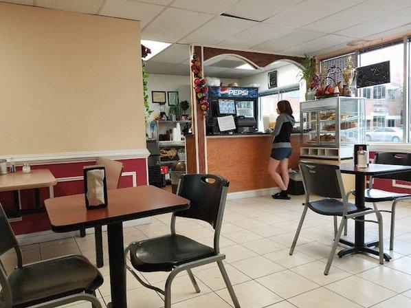Mi Pueblo Comida Hondureña