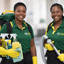 Ash Maids Of Dumfries
