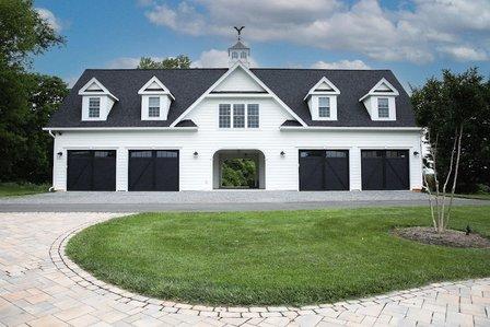 Advanced Contracting, Inc.