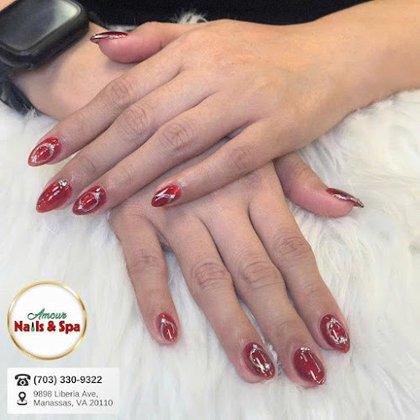 Amour Nails & Spa