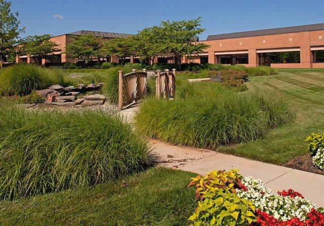 Merritt Properties - Loudoun Tech Center 2