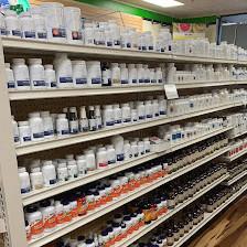My Dr's Pharmacy