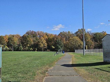 Stratton Woods Park Reservable Picnic Area