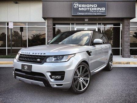 Designo Motoring