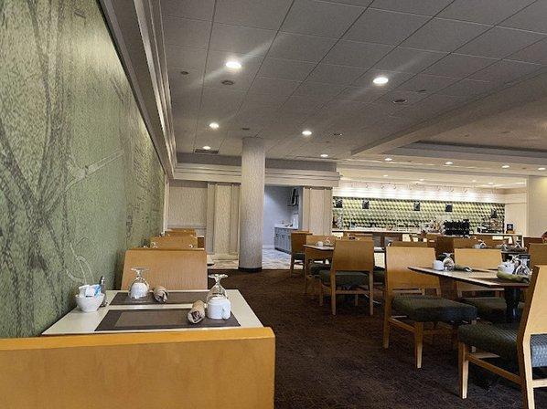 Chantilly's Restaurant