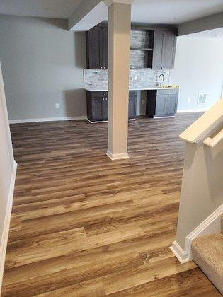 J&J CARPET SOLUTION LLC