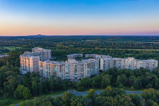 Lansdowne Woods of Virginia Community Association, LLC