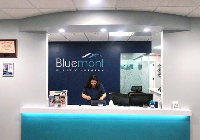 Bluemont Plastic Surgery