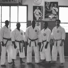 Remington Karate Academy