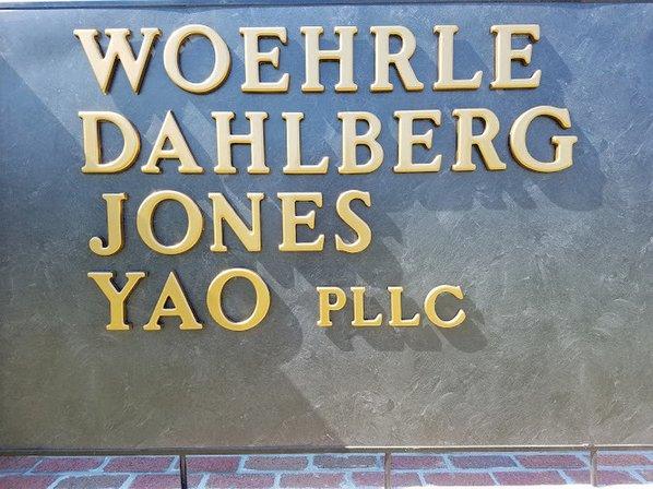 Cornerstone Law Group, pllc