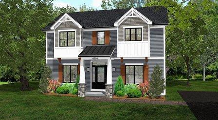JRE Home Investments LLC