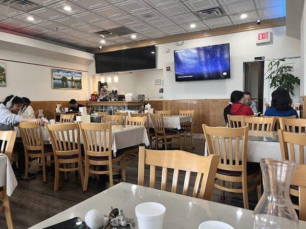 Pho Duong Restaurant Herndon