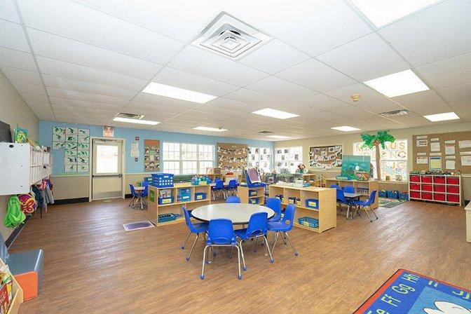 Broadlands KinderCare