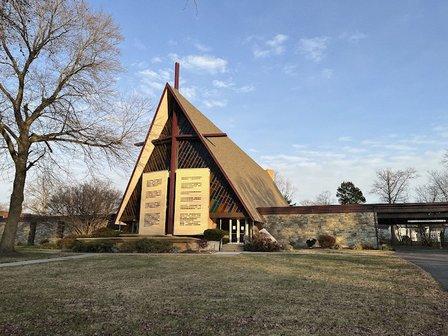 Vienna Seventh-day Adventist Church