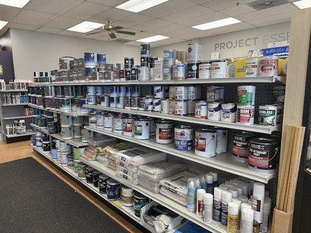 Virginia Paint Center