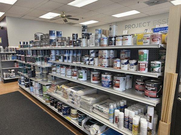 Virginia Paint Center