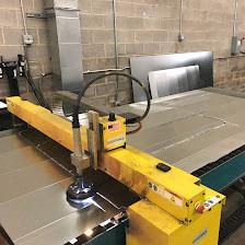Dulles Sheet Metal