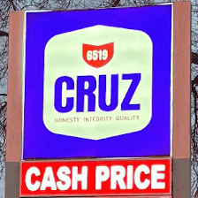 6519 Cruz