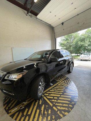SD Wraps / Tints / Signs