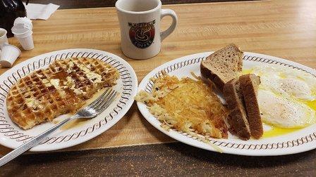 Waffle House