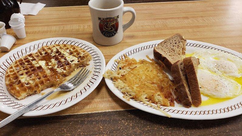 Waffle House