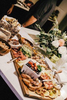 Heirloom DC | Catering & Event Design