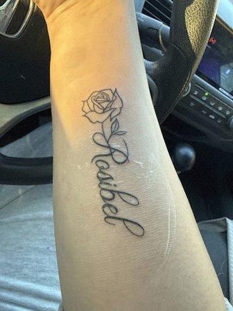 Melz Ink Studio