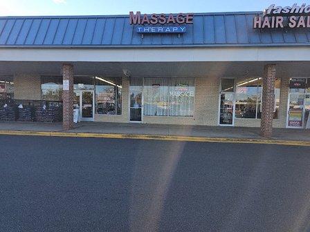 Massage Therapy