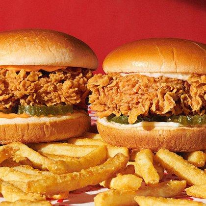KFC