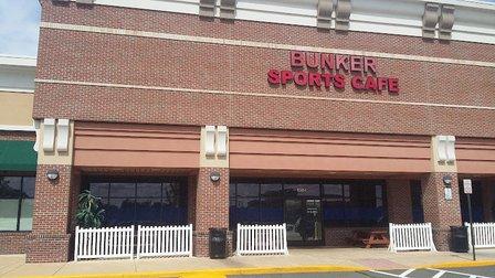 Bunker Sports Cafe
