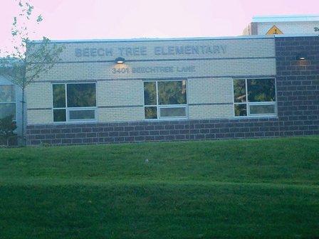 Beech Tree Elementary School