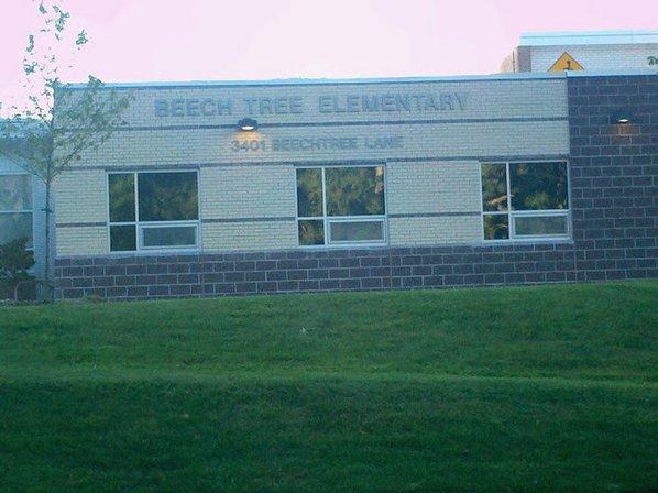 Beech Tree Elementary School