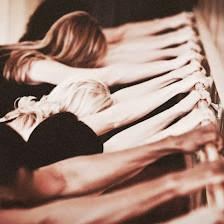 Native Barre Studios Middleburg
