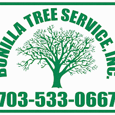 Bonilla Tree Service Inc.