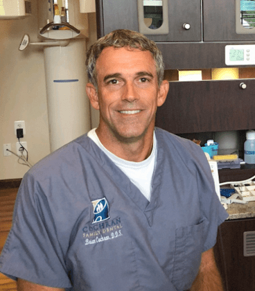 Cochran Family Dental