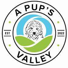 A Pup's Valley