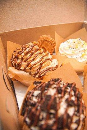 Rosa Bakes (No Storefront)