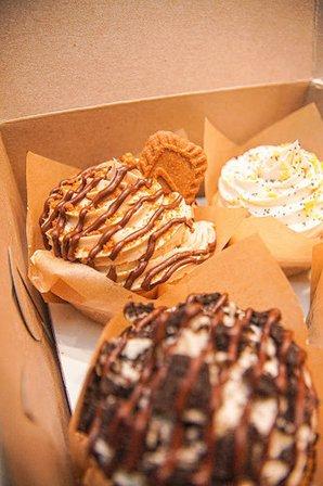 Rosa Bakes (No Storefront)