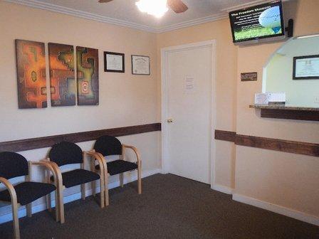 MP Dental Associates