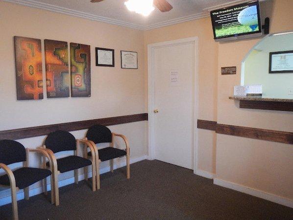 MP Dental Associates