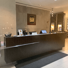 FAIRFAX CORNER Salon & Spa