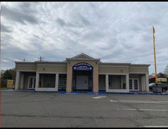 Sikh Center of Virginia