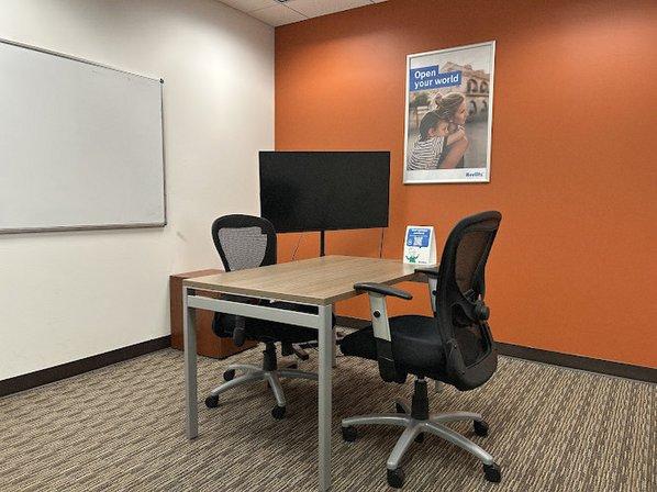 Berlitz Tysons Corner Language Center