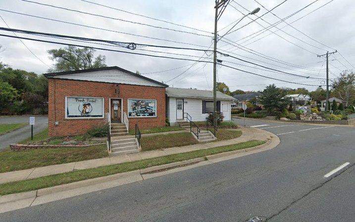 New Life Family Christian Center