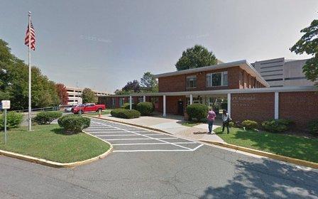 Fairfax County Property & Evidence